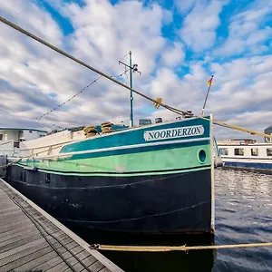 ** Hotell The @ Mps Noorderzon Nederländerna