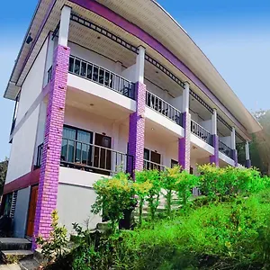 ** Pensionat View Garden Thailand