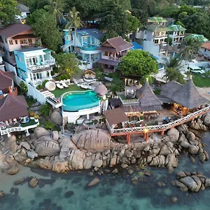 Dd Hut Resort