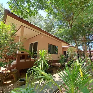  Lodge Baan Long Thailandia