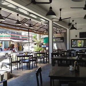 Pensionat Sairee Sairee, Koh Tao