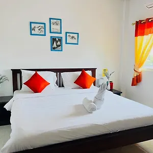 *** Pensionat Lanta Grand House Thailand