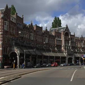 ** Hotell La Belle Vue Nederländerna