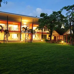 ** Semesteranläggning (resort) Rimlay Thailand