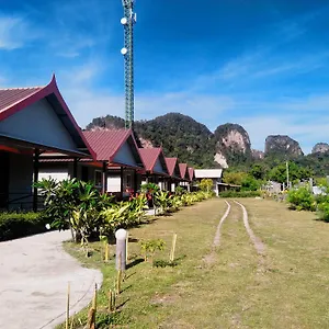 ** Pensionat Coralbay Thailand