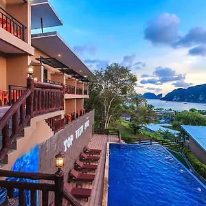 *** Resort View Thailandia