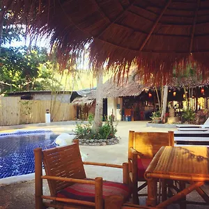 *** Hotell Papillon Thailand