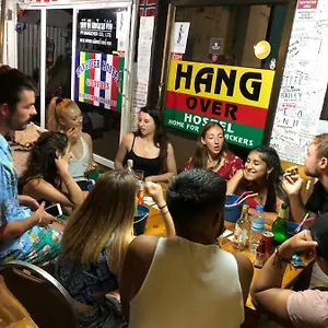  Ostello Hangover Thailandia