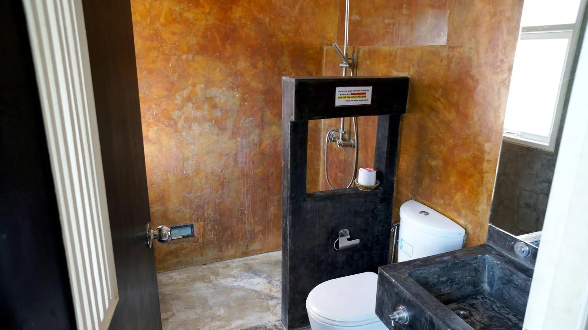 Silver Sands Resort - Koh Tao