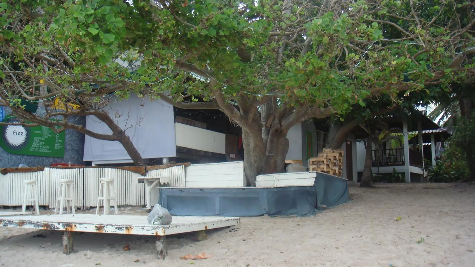 Silver Sands Resort - Koh Tao 3*,