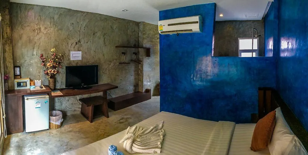 Silver Sands Resort - Koh Tao 3*,