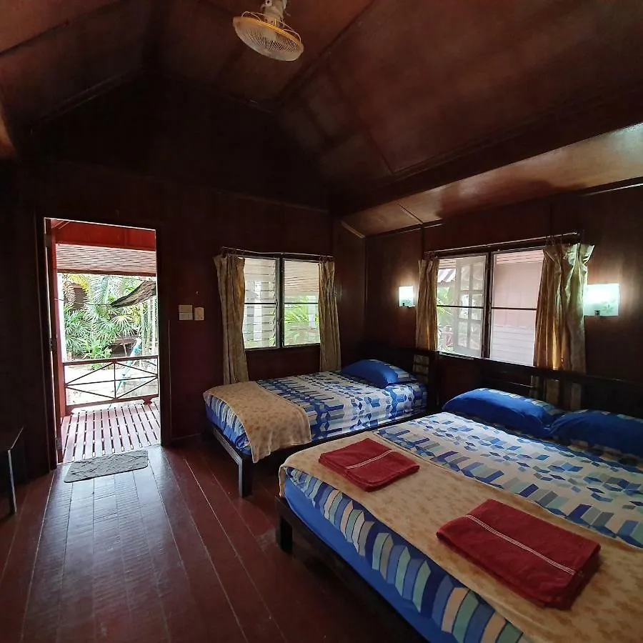 Silver Sands Resort - Koh Tao 3*,