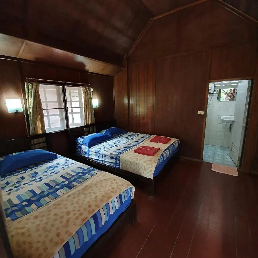 Silver Sands Resort - Koh Tao 3*,